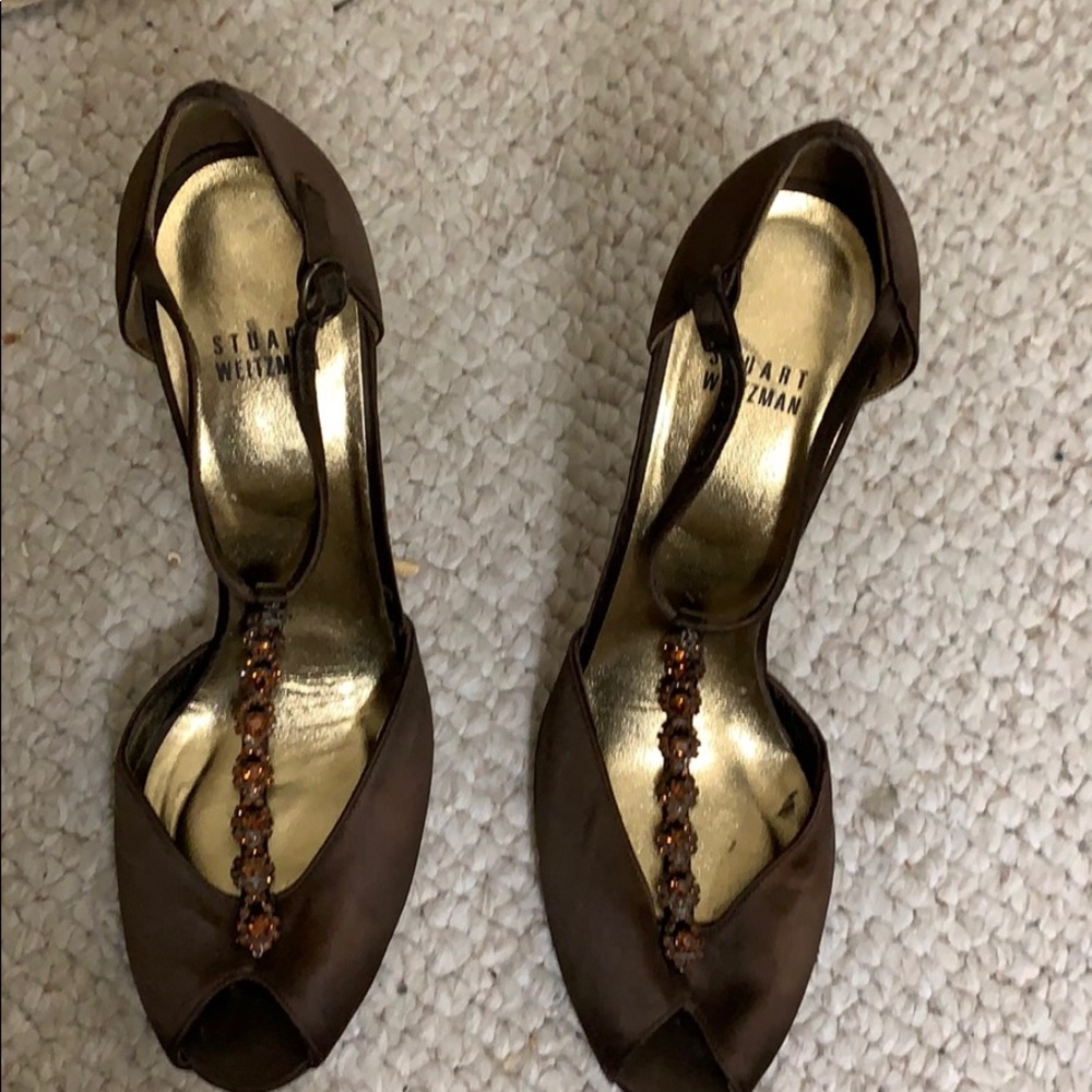 Shoes - Picture 4 of 4